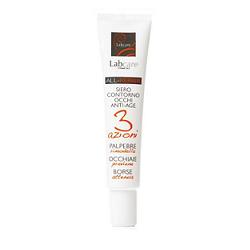 LABCARE ALL-REPAIR SIERO CONTORNO OCCHI ANTI-AGE 3 AZIONI 15 ML - Farmasanitas 