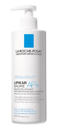 LIPIKAR BAUME AP+M 400 ML - Farmasanitas 
