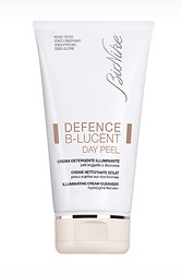 DEFENCE B-LUCENT DAY-PEEL 150 ML - Farmasanitas 