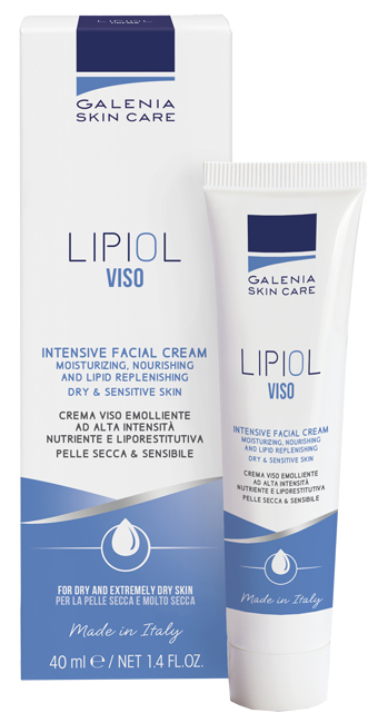 LIPIOL VISO 40 ML - Farmasanitas 