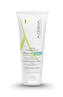 PHYS-AC HYDRA CREMA 40 ML - Farmasanitas 