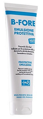 B-FORE EMULSIONE 150 ML - Farmasanitas 