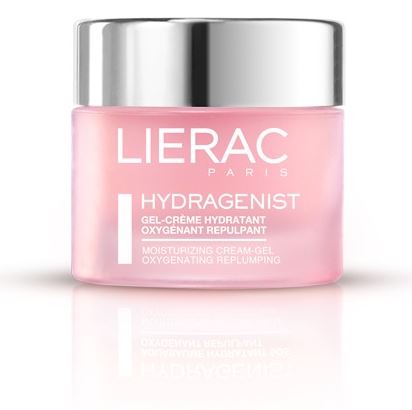 LIERAC HYDRAGENIST GEL-CREMA 50 ML - Farmasanitas 