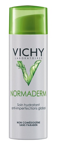 NORMADERM TRATTAMENTO ANTI-IMPERFEZIONI 50 ML - Farmasanitas 