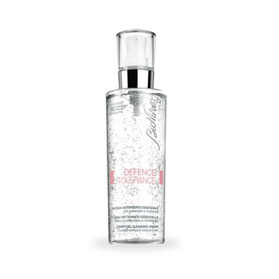 DEFENCE TOLERANCE ACQUA DETERGENTE 400 ML - Farmasanitas 