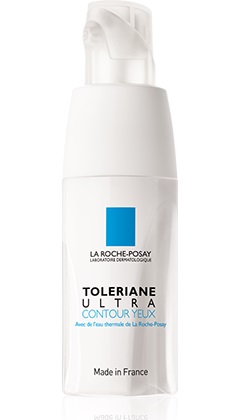 TOLERIANE ULTRA OCCHI 20 ML - Farmasanitas 