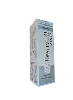 RESTIVOIL ZERO 150 ML - Farmasanitas 