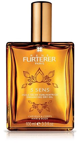 RENE FURTERER 5 SENS OLIO 100 ML NP - Farmasanitas 