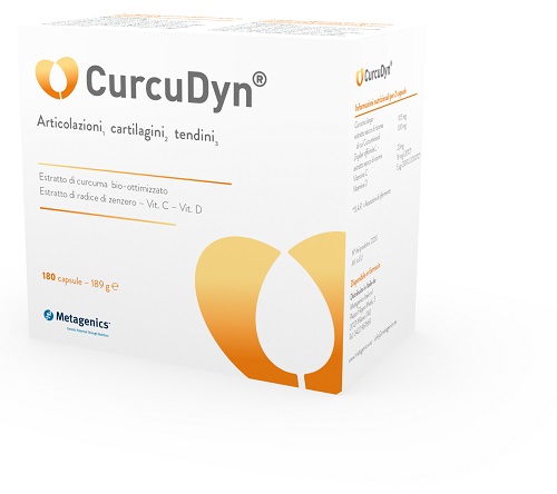 CURCUDYN 180 CAPSULE - Farmasanitas 