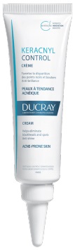KERACNYL CONTROL CREMA 30 ML - Farmasanitas 