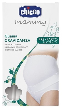CHICCO MAMMY GUAINA GRAVIDANZA 4 - Farmasanitas 