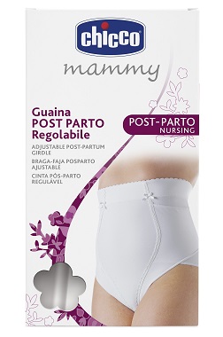 CHICCO MAMMY GUAINA POST PARTO REGOLABILE 5 - Farmasanitas 