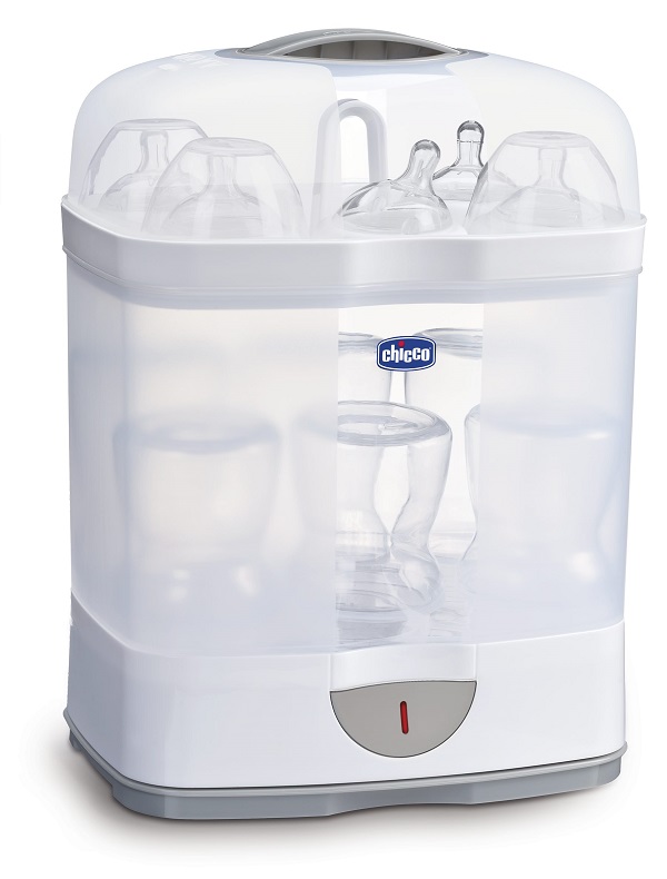 CHICCO STERILNATURAL 2IN1 - Farmasanitas 