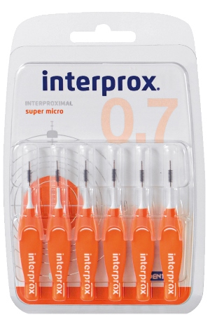 INTERPRO X 4G SUPERMICRO BLISTER 6U 6LANG - Farmasanitas 