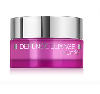 DEFENCE ELIXAGE NUIT 30 ML - Farmasanitas 