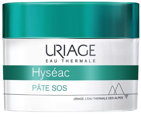 HYSEAC PASTA SOS P 15 G - Farmasanitas 