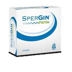 SPERGIN FORTE 12 BUSTINE - Farmasanitas 