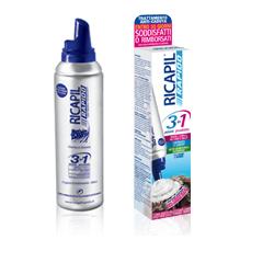 RICAPIL RAPIDO 200 ML - Farmasanitas 