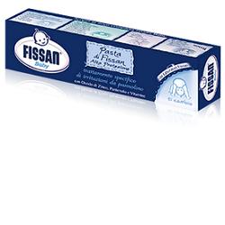 FISSAN PASTA ALTA PROTEZIONE 100 ML NEW - Farmasanitas 