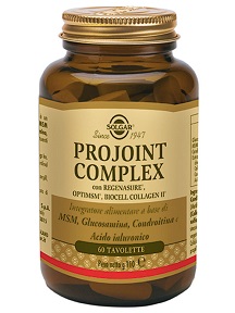 PROJOINT COMPLEX 60 TAVOLETTE - Farmasanitas 