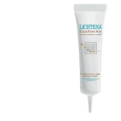 LICHTENA EQUILYDRA CONTORNO OCCHI E LABBRA 15 ML - Farmasanitas 