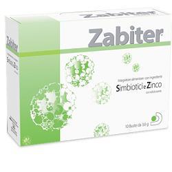 ZABITER 10 BUSTINE - Farmasanitas 