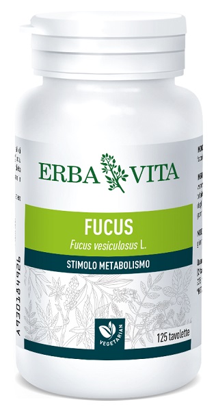 FUCUS 125 TAVOLETTE - Farmasanitas 
