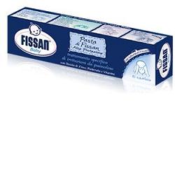 FISSAN PASTA ALTA PROTEZIONE 150ML NUOVA FORMULAZIONE - Farmasanitas 