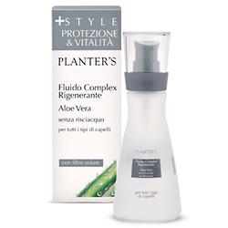 PLANTER'S FLUIDO COMPLEX RIGENERANTE 50 ML - Farmasanitas 