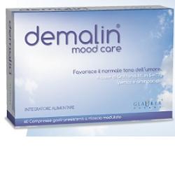 DEMALIN GLAUBER 60 COMPRESSE - Farmasanitas 