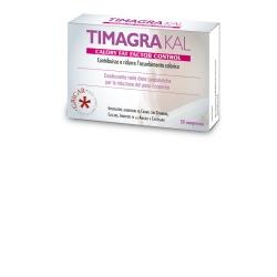 TIMAGRA KAL 20 COMPRESSE - Farmasanitas 