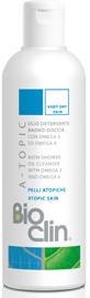 BIOCLIN A-TOPIC OLIO DETERGENTE 200 ML - Farmasanitas 