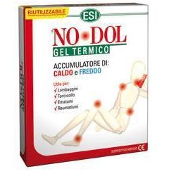 ESI NODOL GEL TERMICO ACCUMULATORE CALDO FREDDO BUSTA 280 G - Farmasanitas 