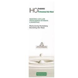 HC HAIR MASC PROFESSIONAL 250 ML - Farmasanitas 