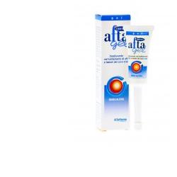 EMOFORM AFTAGEL GEL PER IGIENE DENTALE 8ML* - Farmasanitas 