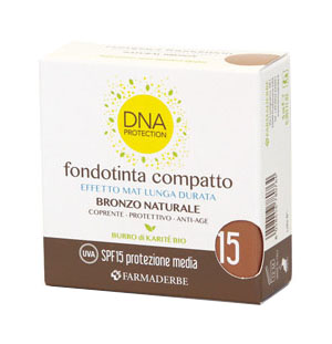 DESERT FLOWER FONDOTINTA BRONZO - Farmasanitas 