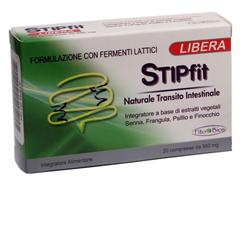 STIPFIT 20 COMPRESSE - Farmasanitas 