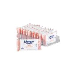 LUBRIGYN SALVIETTE 15 PEZZI - Farmasanitas 