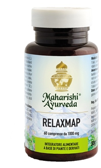 RELAXMAP 60 COMPRESSE - Farmasanitas 