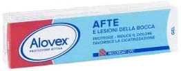 ALOVEX PROTEZIONE ATTIVA GEL 8 ML - Farmasanitas 