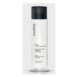 GALENIC PUR ACQUA MICELLARE STRUCCANTE VISO E OCCHI 200 ML - Farmasanitas 