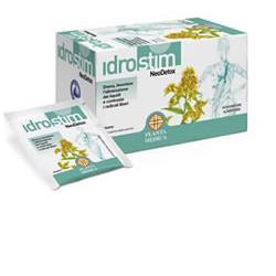 IDROSTIM NEODETOX TISANA 20 BUSTINE - Farmasanitas 