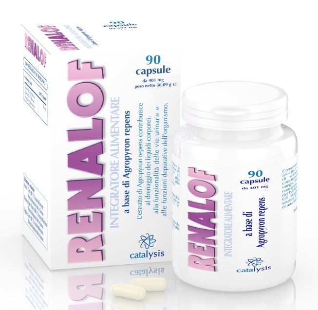RENALOF 90 CAPSULE - Farmasanitas 