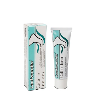 LAUFWUNDER CREMA CALLI DURONI 30 ML - Farmasanitas 