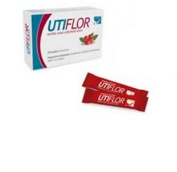 UTIFLOR 10 BUSTINE - Farmasanitas 