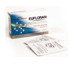 EUFLORAFIT POLVERE 10 BUSTINE - Farmasanitas 