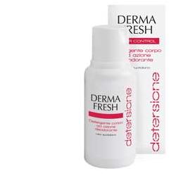 DERMAFRESH DETERGENTE DEODORANTE 200 ML - Farmasanitas 