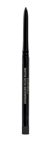 EUPHIDRA SKIN COLOR MATITA WATERPROOF DELINEATORE OCCHI EA01 NERO - Farmasanitas 