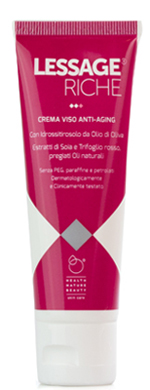 LESSAGE RICHE 50 ML - Farmasanitas 