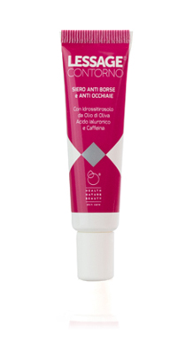 LESSAGE CONTORNO 15 ML - Farmasanitas 